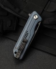 BESTECH Circuit | G10 Sap | K110 Çelik Çakı | BG35B-2