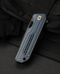 BESTECH Circuit | G10 Sap | K110 Çelik Çakı | BG35B-2