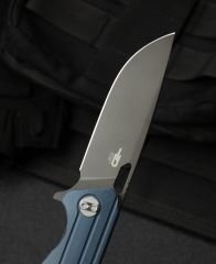 BESTECH DEVRE BG35B-2 G10 Sap K110 Çakı