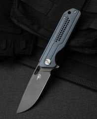 BESTECH DEVRE BG35B-2 G10 Sap K110 Çakı