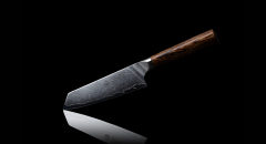 PUMA IP 5.5'' Santoku Knife