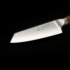 PUMA IP 5.5'' Santoku Knife