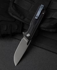 BESTECH Circuit BG35A-2 G10 Sap K110 Çelik Çakı