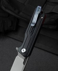 BESTECH Circuit BG35A-2 G10 Sap K110 Çelik Çakı