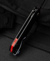 BESTECH Circuit BG35A-2 G10 Sap K110 Çelik Çakı