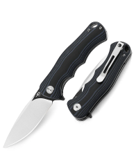 BESTECH BOBCAT G10 Sap: 3,23'' D2 Blade BG22D-2