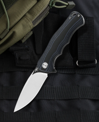 BESTECH BOBCAT G10 Sap: 3,23'' D2 Blade BG22D-2