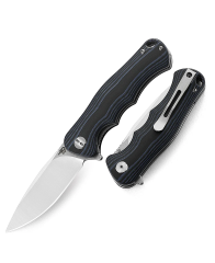 BESTECH BOBCAT G10 Sap: 3,23'' D2 Bıçak BG22D-1