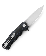BESTECH BOBCAT G10 Sap: 3,23'' D2 Bıçak BG22D-1