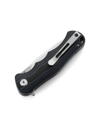 BESTECH BOBCAT G10 Sap: 3,23'' D2 Bıçak BG22D-1