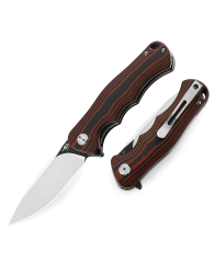 BESTECH BOBCAT G10 Sap: 3,23'' D2 Blade BG22C-2