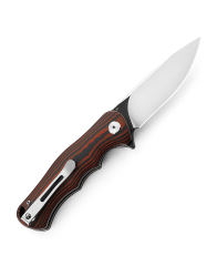 BESTECH BOBCAT G10 Sap: 3,23'' D2 Blade BG22C-2