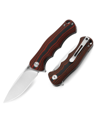 BESTECH BOBCAT G10 Sap: 3,23'' D2 Blade BG22C-1