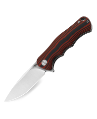 BESTECH BOBCAT G10 Sap: 3,23'' D2 Blade BG22C-1