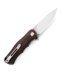 BESTECH BOBCAT G10 Sap: 3,23'' D2 Blade BG22C-1