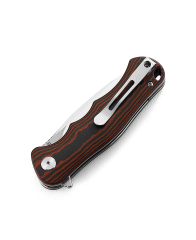 BESTECH BOBCAT G10 Sap: 3,23'' D2 Blade BG22C-1