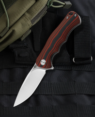 BESTECH BOBCAT G10 Sap: 3,23'' D2 Blade BG22C-1
