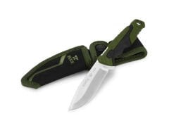 Buck 658 Pursuit Small Katlanır Bıçak – Kompakt ve Dayanıklı