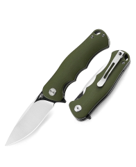BESTECH BOBCAT G10 Sap: 3,23'' D2 Bıçak BG22B-2