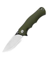 BESTECH BOBCAT G10 Sap: 3,23'' D2 Bıçak BG22B-2