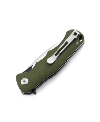 BESTECH BOBCAT G10 Sap: 3,23'' D2 Bıçak BG22B-2