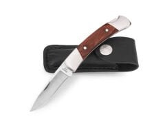 Buck 501 Squire™ Çakı, Gül Ağacı