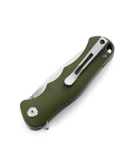 BESTECH BOBCAT G10 Sap: 3,23'' D2 Bıçak BG22B-1