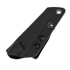 Tenable Parr | Yeşil Mikarta Sap | Taşlanmış 14C28N Çelik Bıçak | G011B5