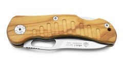 PUMA IP Olive I (Phase-Out Model)