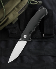 BESTECH BOBCAT G10 Sap: 3,23'' D2 Blade BG22A-2