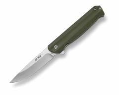 Buck 251 Langford Çakı, Yeşil