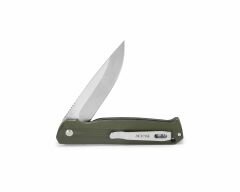 Buck 251 Langford Çakı, Yeşil