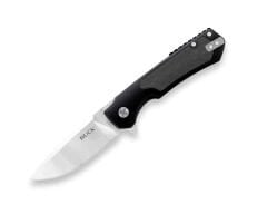 Buck 714 Stinger Çakı, Siyah