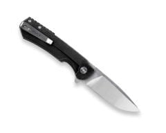 Buck 714 Stinger Çakı, Siyah