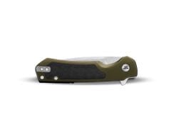 Buck 714 Stinger Çakı, Yeşil