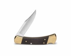 Buck 110 Folding Hunter Plain Çakı