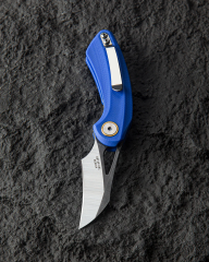 BESTECH Bihai | G10 Sap | 14C28N Çelik Çakı | BG53D-2
