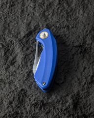 BESTECH Bihai | G10 Sap | 14C28N Çelik Çakı | BG53D-2