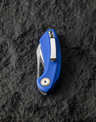 BESTECH Bihai | G10 Sap | 14C28N Çelik Çakı | BG53D-2