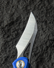 BESTECH Bihai | G10 Sap | 14C28N Çelik Çakı | BG53D-2