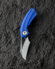 BESTECH Bihai | G10 Sap | 14C28N Çelik Çakı | BG53D-2