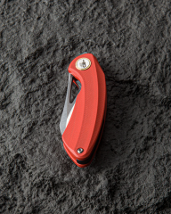 BESTECH BIHAI BG53C-2 G10 Sap 14C28N Çelik Çakı