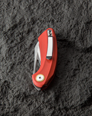 BESTECH Bihai | G10 Sap | 14C28N Çelik Çakı | BG53C-2