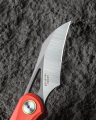BESTECH Bihai | G10 Sap | 14C28N Çelik Çakı | BG53C-2