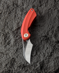 BESTECH Bihai | G10 Sap | 14C28N Çelik Çakı | BG53C-2