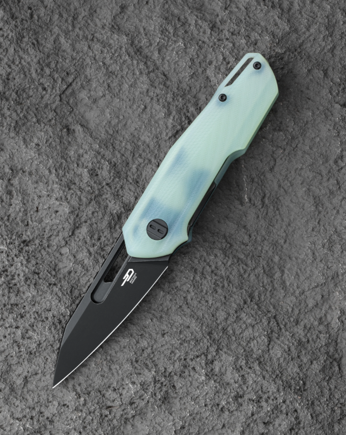 BESTECH Toddler | G10 Sap | 14C28N Çelik Çakı | BG64F