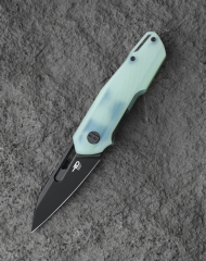 BESTECH Toddler | G10 Sap | 14C28N Çelik Çakı | BG64F