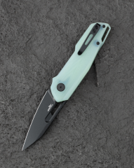 BESTECH Toddler | G10 Sap | 14C28N Çelik Çakı | BG64F