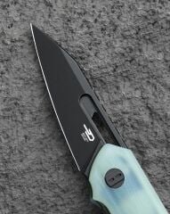 BESTECH Toddler | G10 Sap | 14C28N Çelik Çakı | BG64F