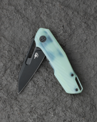 BESTECH Toddler | G10 Sap | 14C28N Çelik Çakı | BG64F